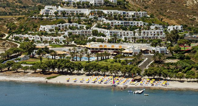Angebot: Hotel Costa Mediterraneo